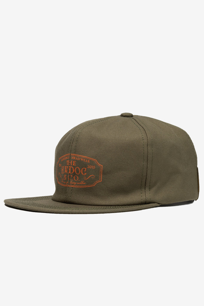 TRUCKER CAP - WORKSOUT WORLDWIDE