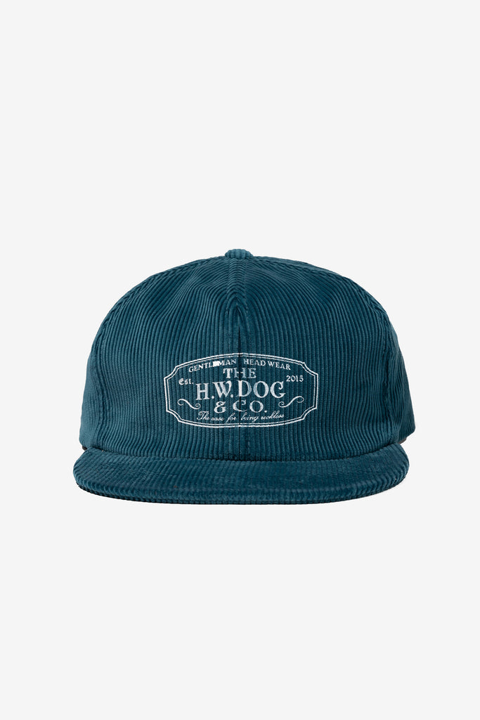 TRUCKER CAP-C - WORKSOUT WORLDWIDE