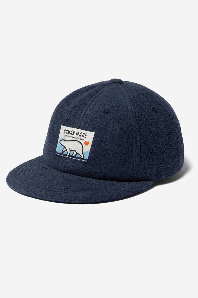 FLEECE CAP - WORKSOUT Worldwide