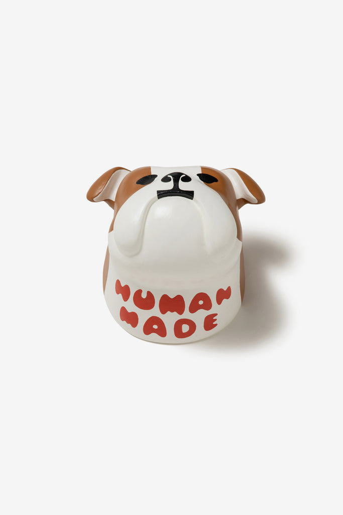 BULLDOG TROPHY PAPER MACHE DISPLAY - WORKSOUT Worldwide