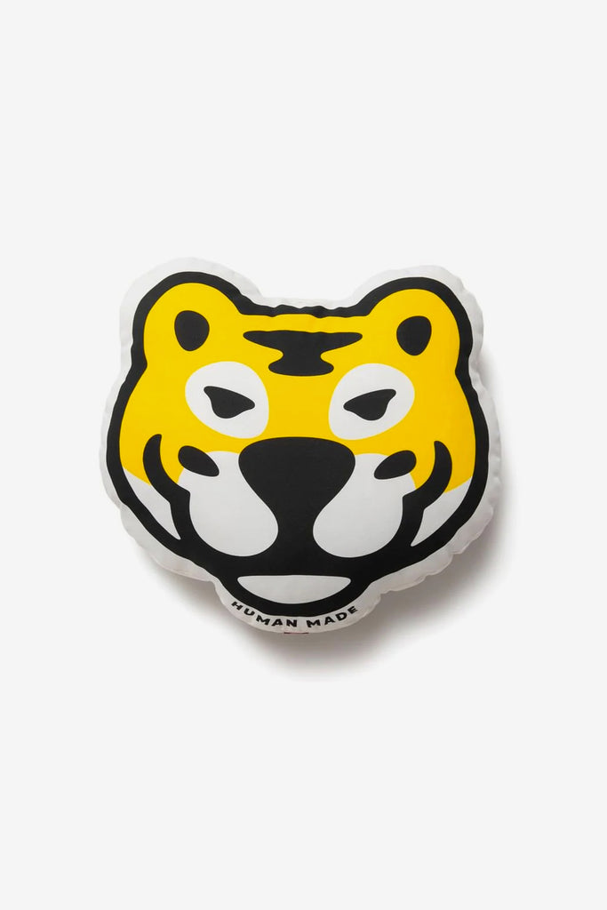 TIGER FACE CUSHION - WORKSOUT Worldwide
