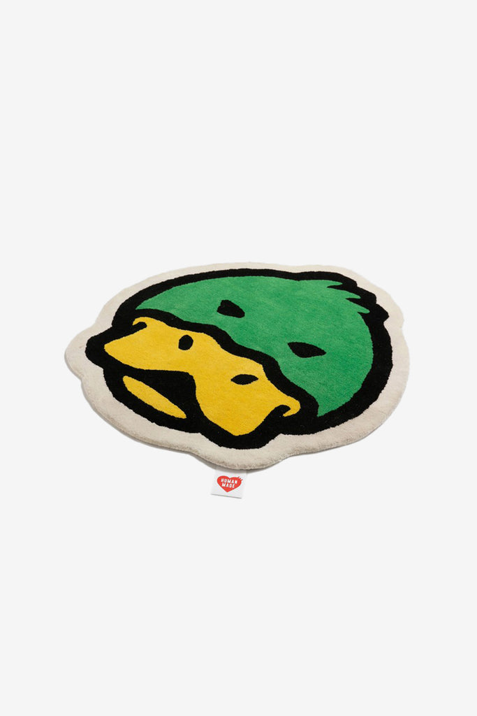 DUCK FACE RUG SMALL - WORKSOUT Worldwide