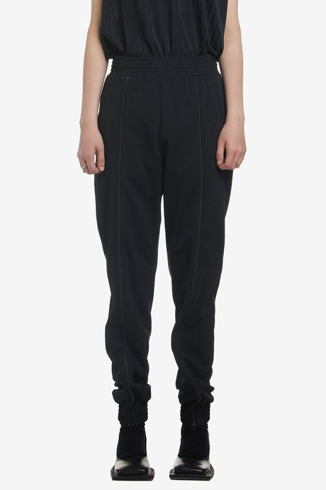 TWILL JERSEY TRUCK PANTS