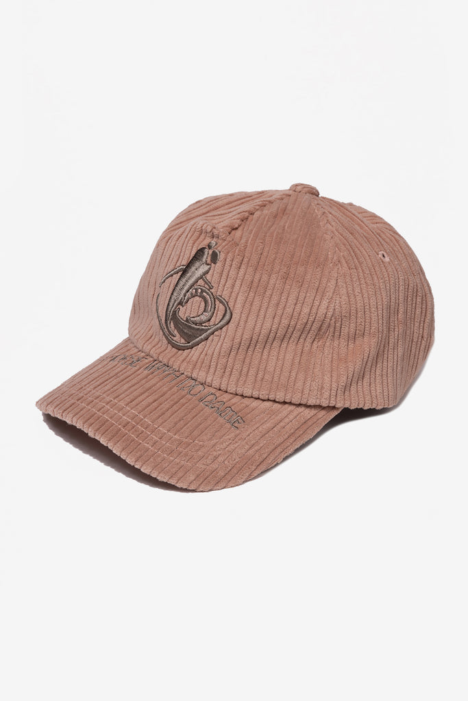 KYO EMBROIDERY CAP - WORKSOUT WORLDWIDE