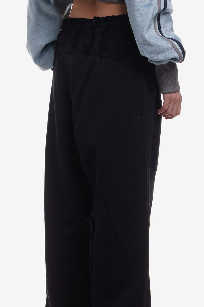 COWGIRL TRACK SWEAT TROUSERS - WORKSOUT WORLDWIDE