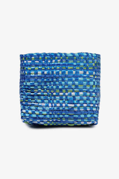 WEAVING BASKET SMALL #1