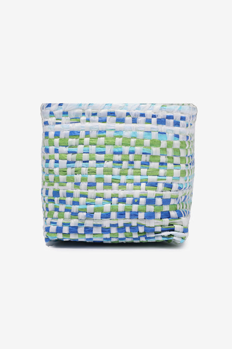 WEAVING BASKET SMALL #2