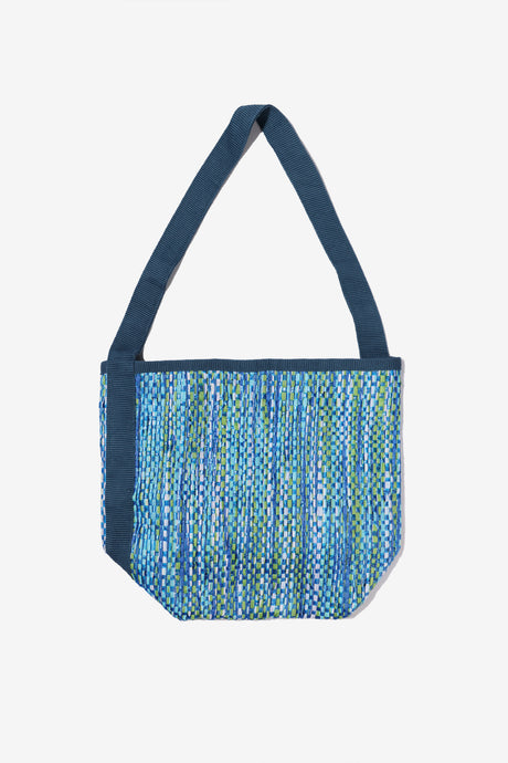 WEAVING WOVEN BAG #1