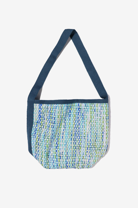 WEAVING WOVEN BAG #2