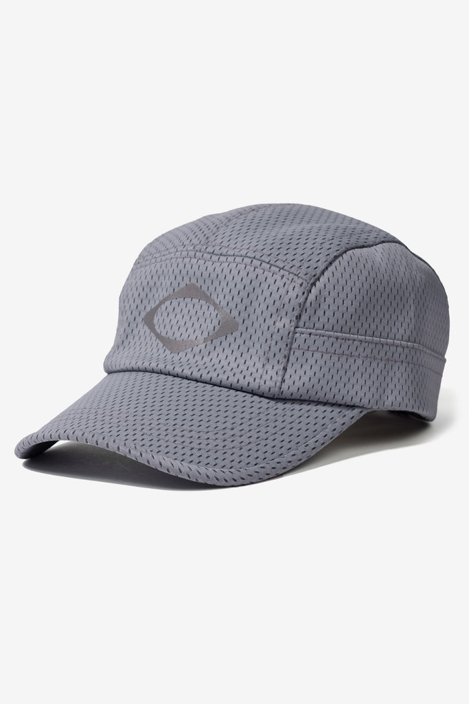 RHOMBUS RUNNING CAP - WORKSOUT WORLDWIDE