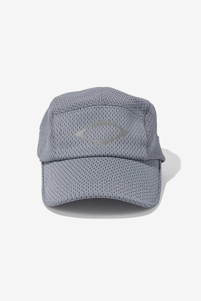 RHOMBUS RUNNING CAP - WORKSOUT WORLDWIDE