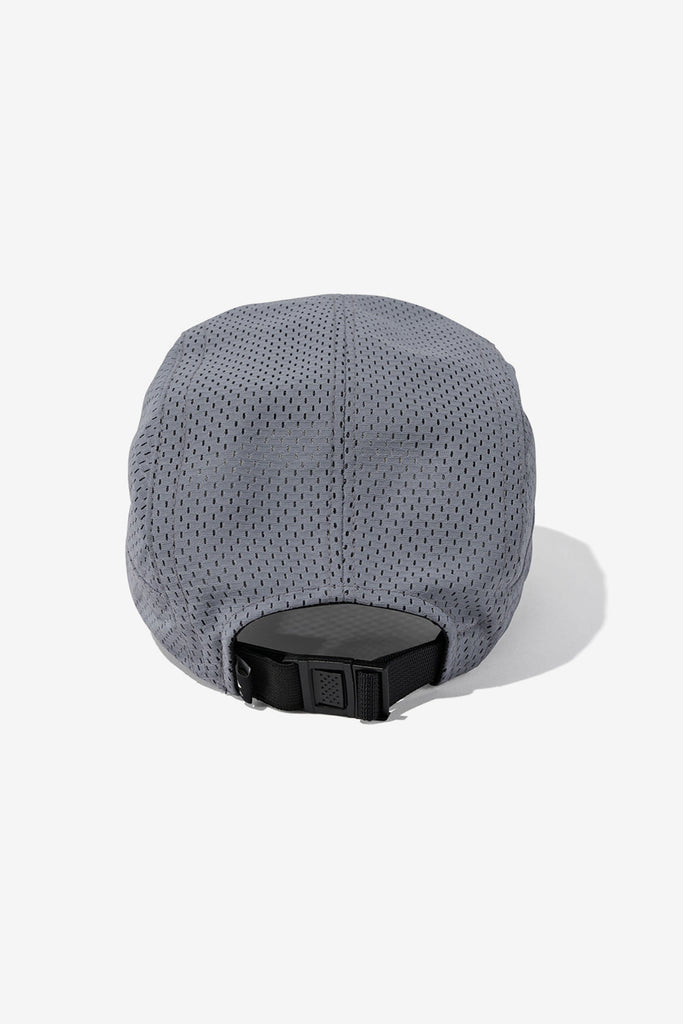 RHOMBUS RUNNING CAP - WORKSOUT WORLDWIDE