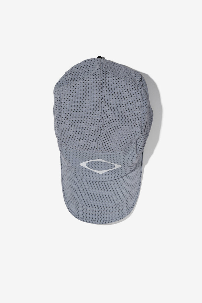 RHOMBUS RUNNING CAP - WORKSOUT WORLDWIDE