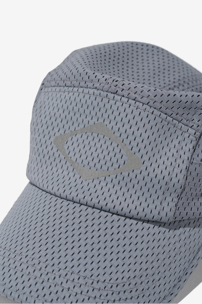 RHOMBUS RUNNING CAP - WORKSOUT WORLDWIDE