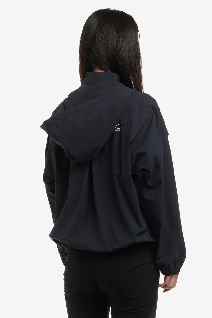 SS COLOR BLOCKED WINDBREAKER - WORKSOUT WORLDWIDE