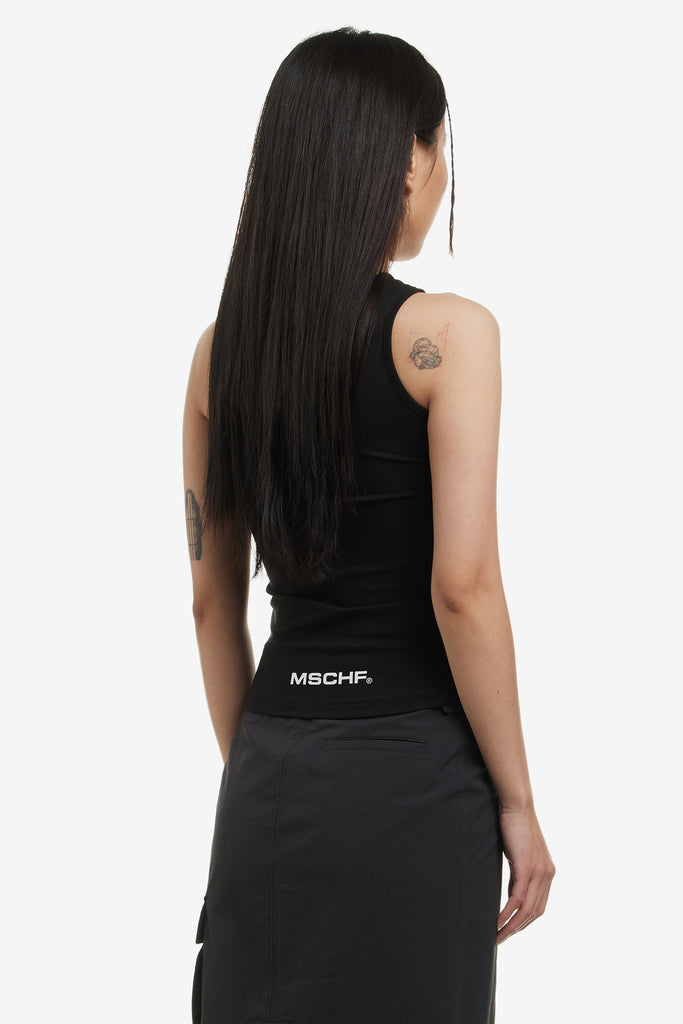 RHOMBUS ONE SHOULDER TOP - WORKSOUT WORLDWIDE