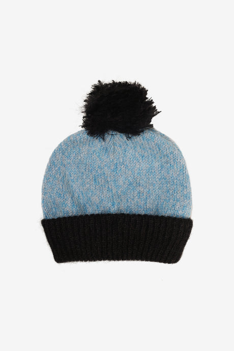 FREAK MOULINE POM POM BEANIE