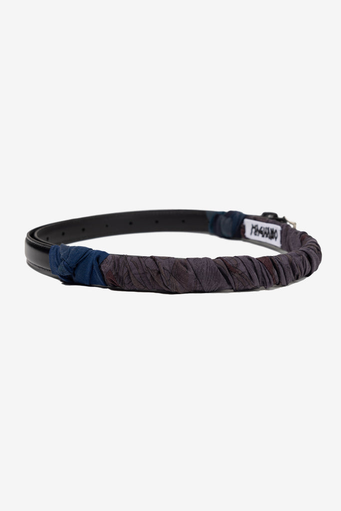 VAGABOND BELT - WORKSOUT WORLDWIDE