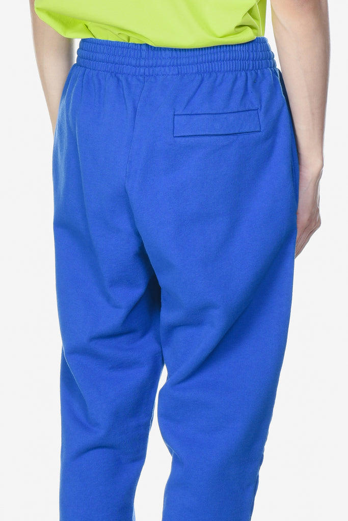 SLIM TRACK PANT - WORKSOUT WORLDWIDE