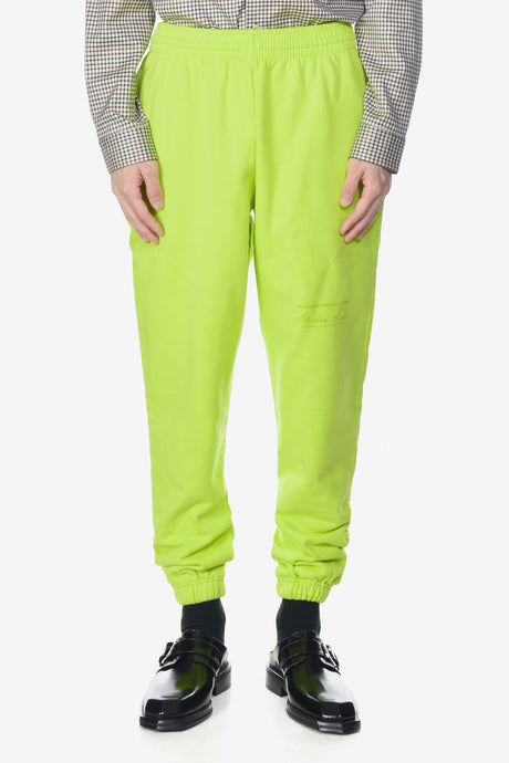 SLIM TRACK PANT
