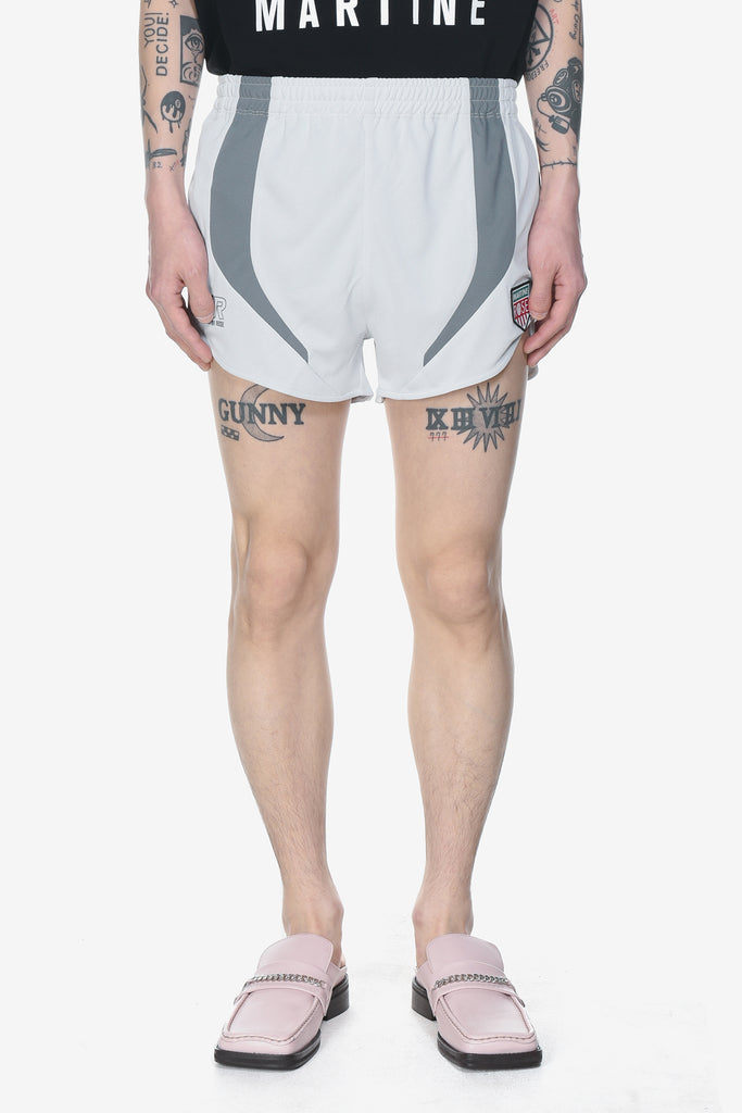 ZAPPER SHORTS - WORKSOUT Worldwide