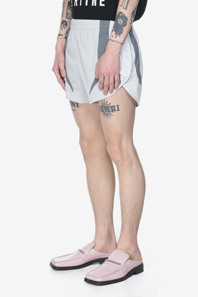 ZAPPER SHORTS - WORKSOUT Worldwide