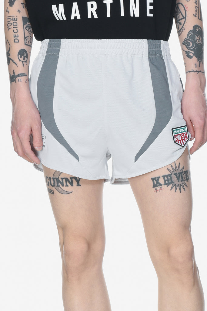 ZAPPER SHORTS - WORKSOUT Worldwide