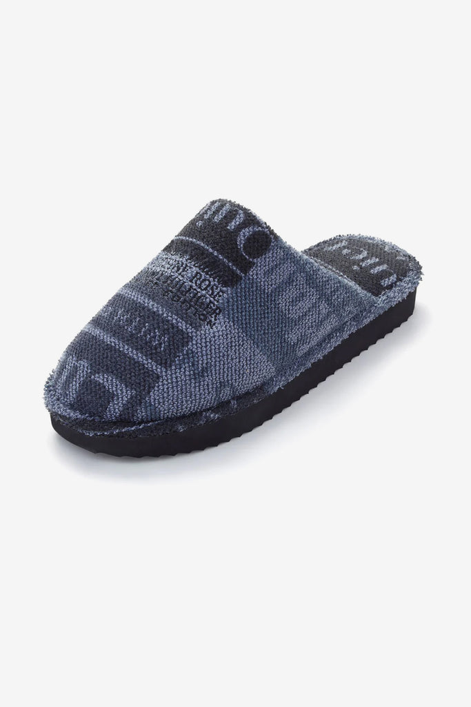 X TOMMY JEANS HOME SLIPPER - WORKSOUT WORLDWIDE