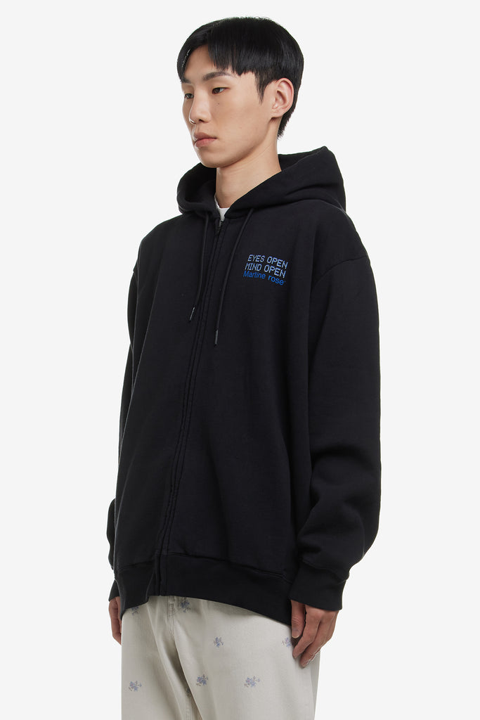 CLASSIC HOODIE - WORKSOUT WORLDWIDE