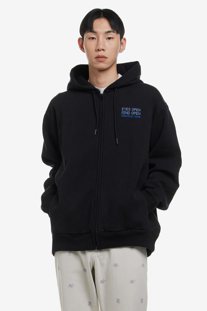 CLASSIC HOODIE - WORKSOUT WORLDWIDE