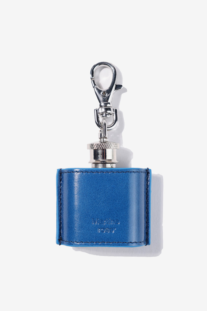 MINI FLASK KEYRING - WORKSOUT WORLDWIDE