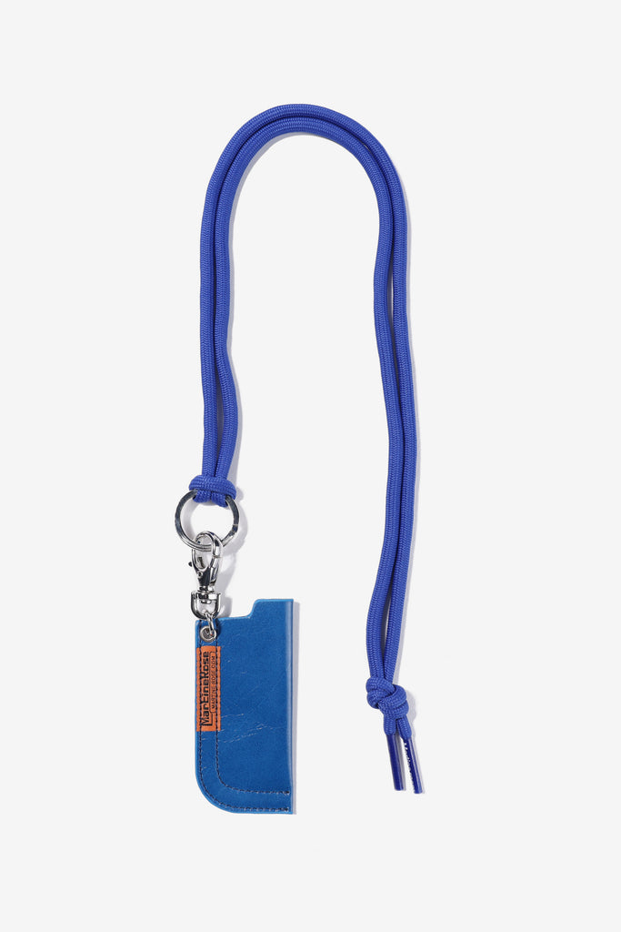 LIGHTER KEYCHAIN - WORKSOUT WORLDWIDE