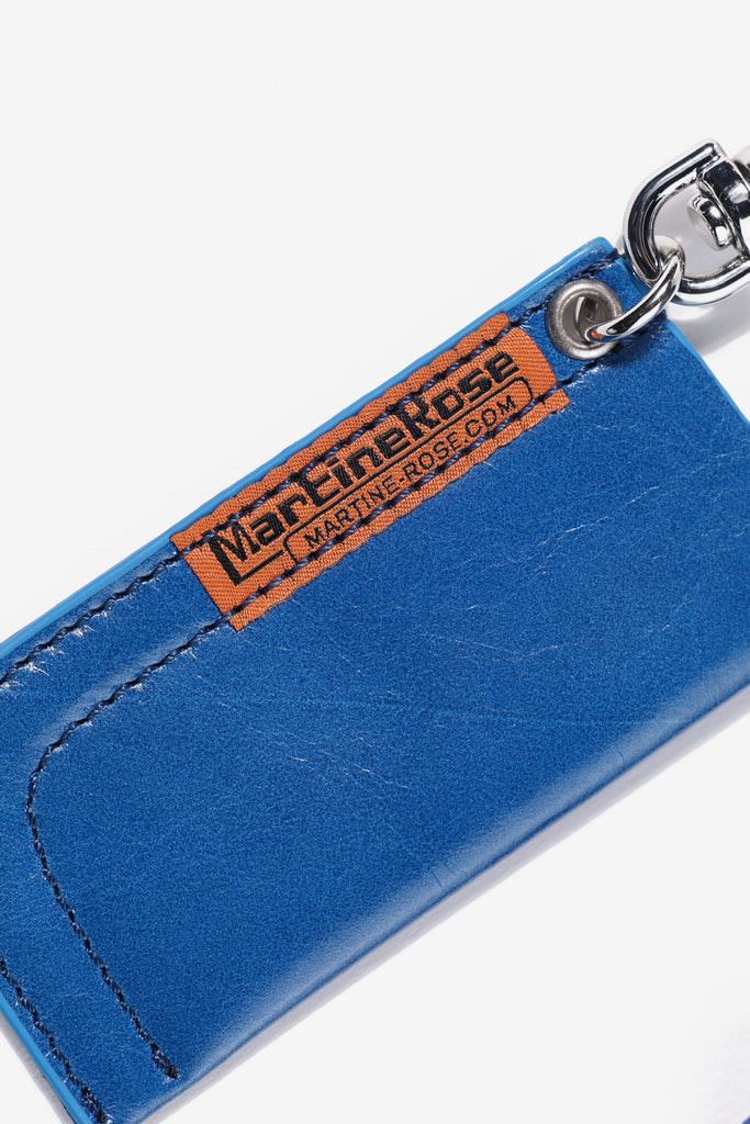 LIGHTER KEYCHAIN - WORKSOUT WORLDWIDE