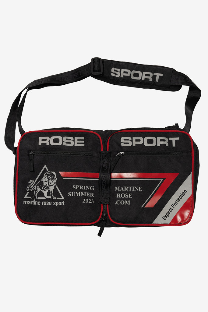 FOLDABLE SPORTS BAG - WORKSOUT WORLDWIDE