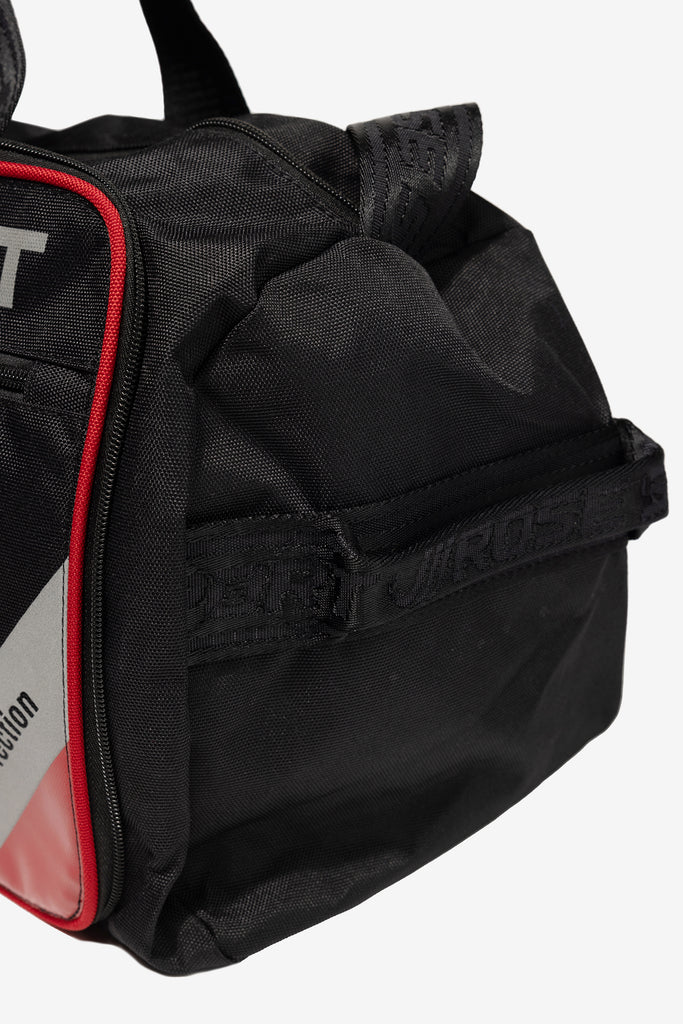 FOLDABLE SPORTS BAG - WORKSOUT WORLDWIDE