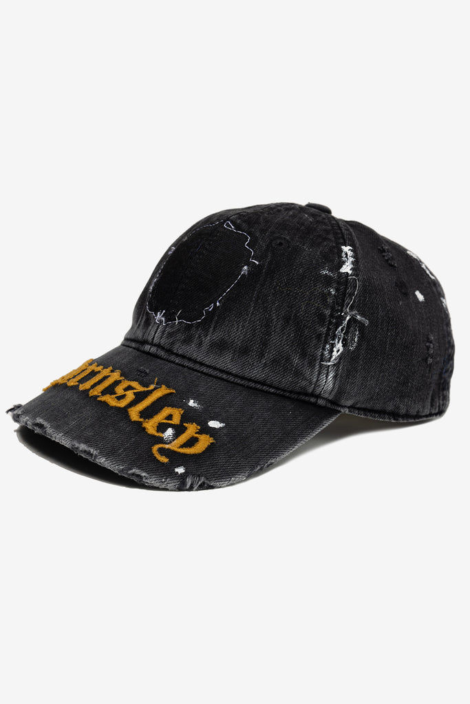 TRUCKER CAP - WORKSOUT WORLDWIDE