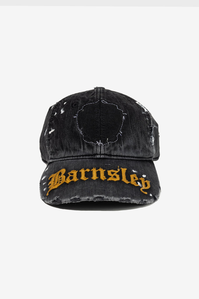 TRUCKER CAP - WORKSOUT WORLDWIDE