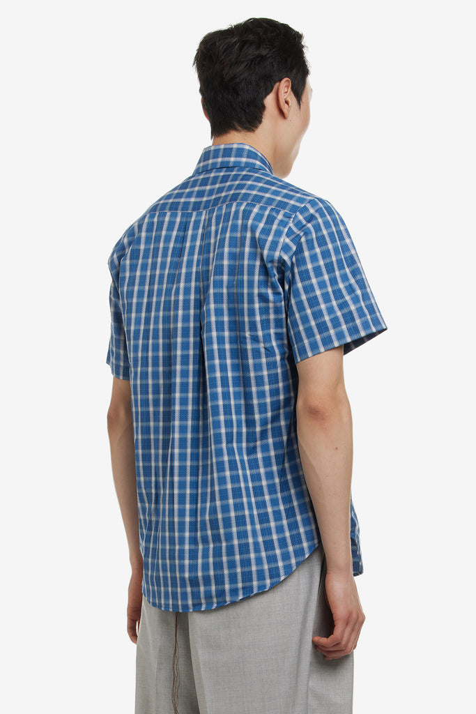 CLASSIC SHORT SLEEVE SHIRT - WORKSOUT WORLDWIDE