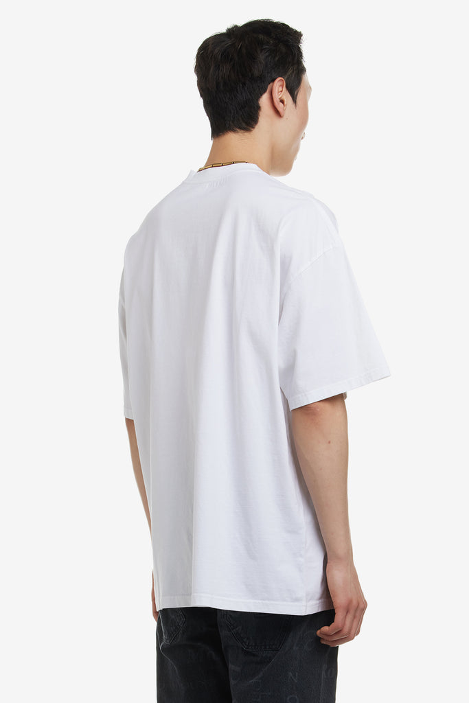 OVERSIZED T-SHIRT - WORKSOUT WORLDWIDE