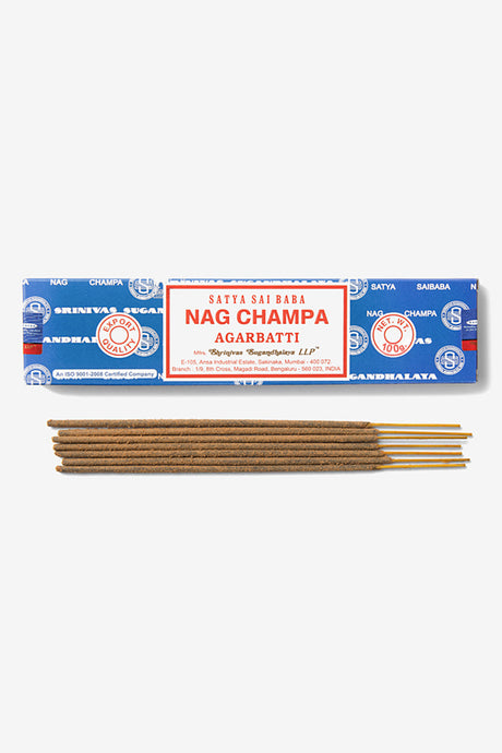 NAG CHAMPA INCENSE STICK 100G