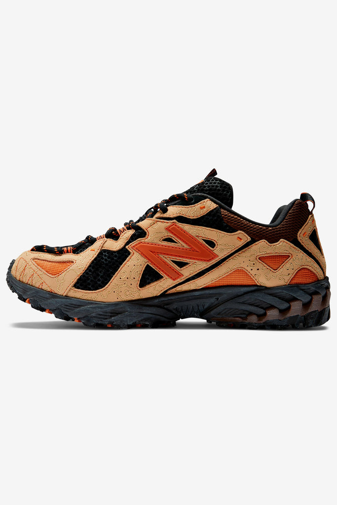 X JOEFRESHGOODS ML610TJ1 - WORKSOUT WORLDWIDE