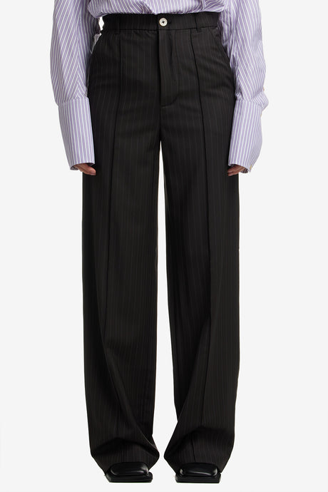 PROVOKE SUIT TROUSERS