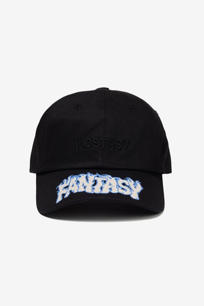 FLAMING FANTASY CAP - WORKSOUT WORLDWIDE