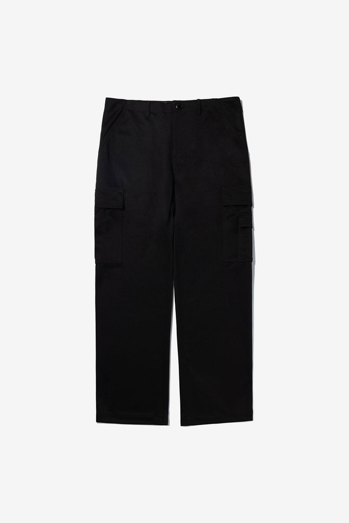 TRACK CARGO PANT - WORKSOUT WORLDWIDE