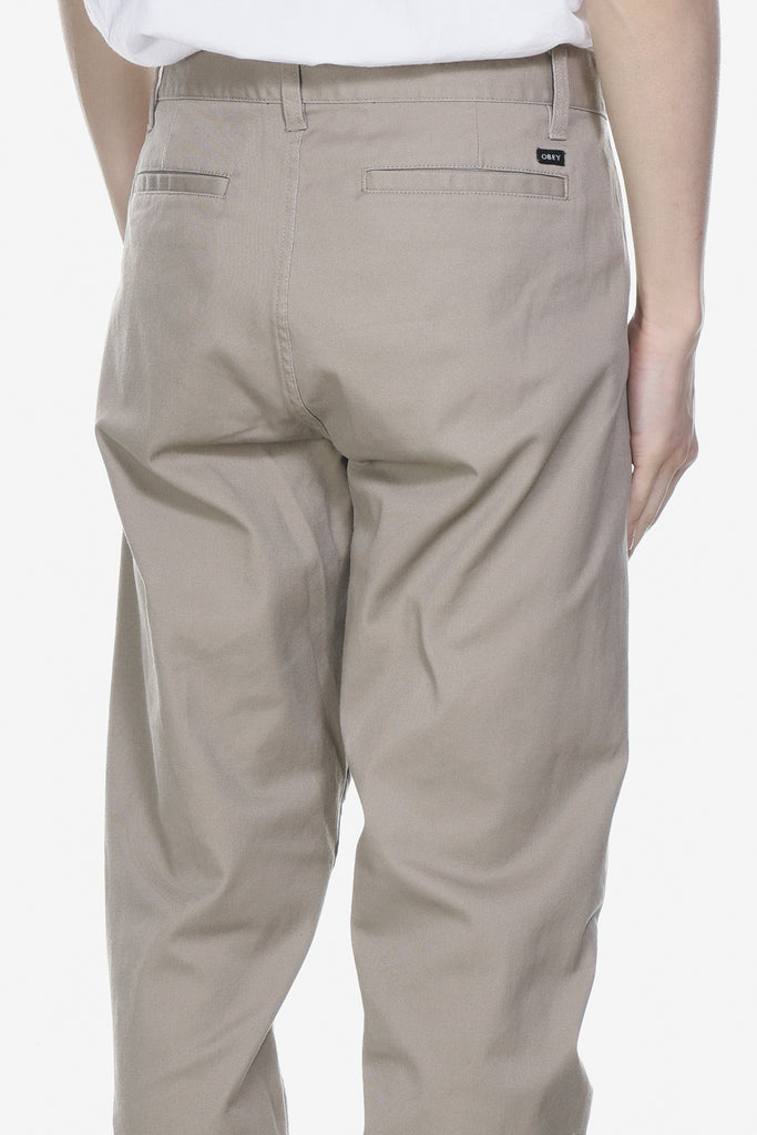 STRAGGLER PANT - WORKSOUT WORLDWIDE