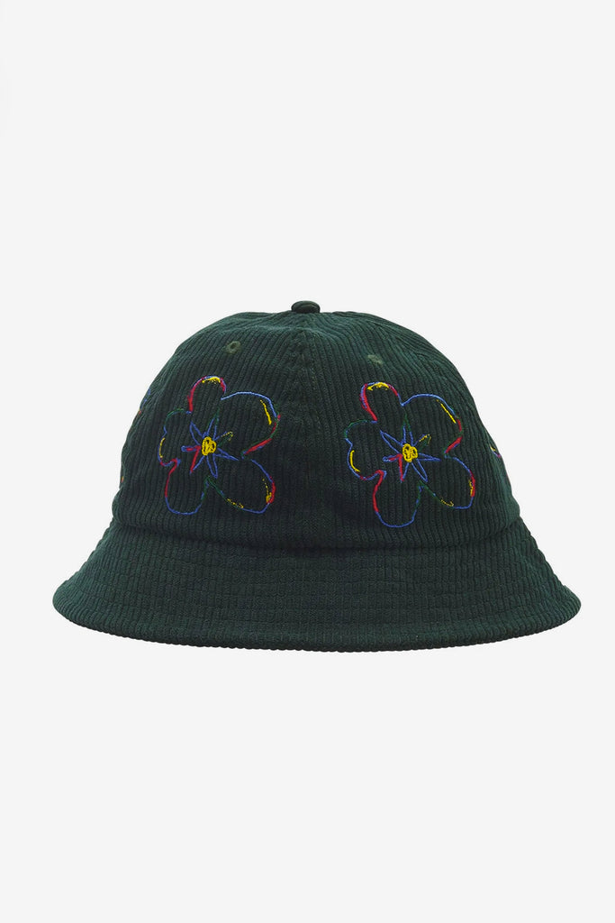 NOVA BUCKET HAT - WORKSOUT WORLDWIDE