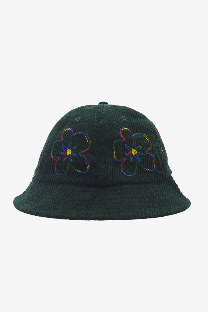 NOVA BUCKET HAT - WORKSOUT WORLDWIDE