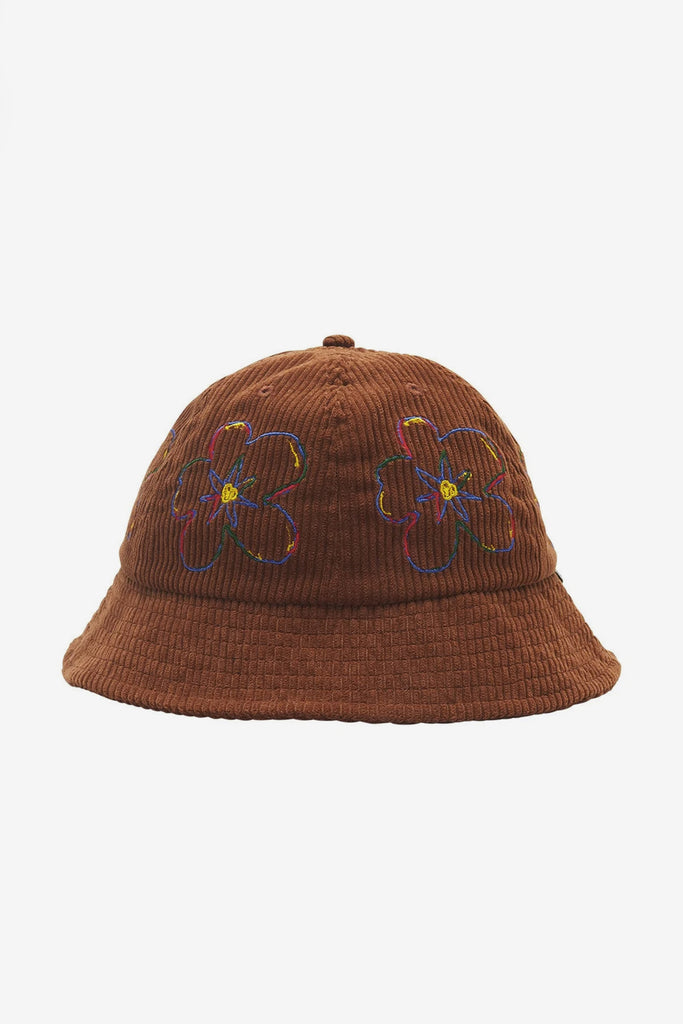 NOVA BUCKET HAT - WORKSOUT WORLDWIDE