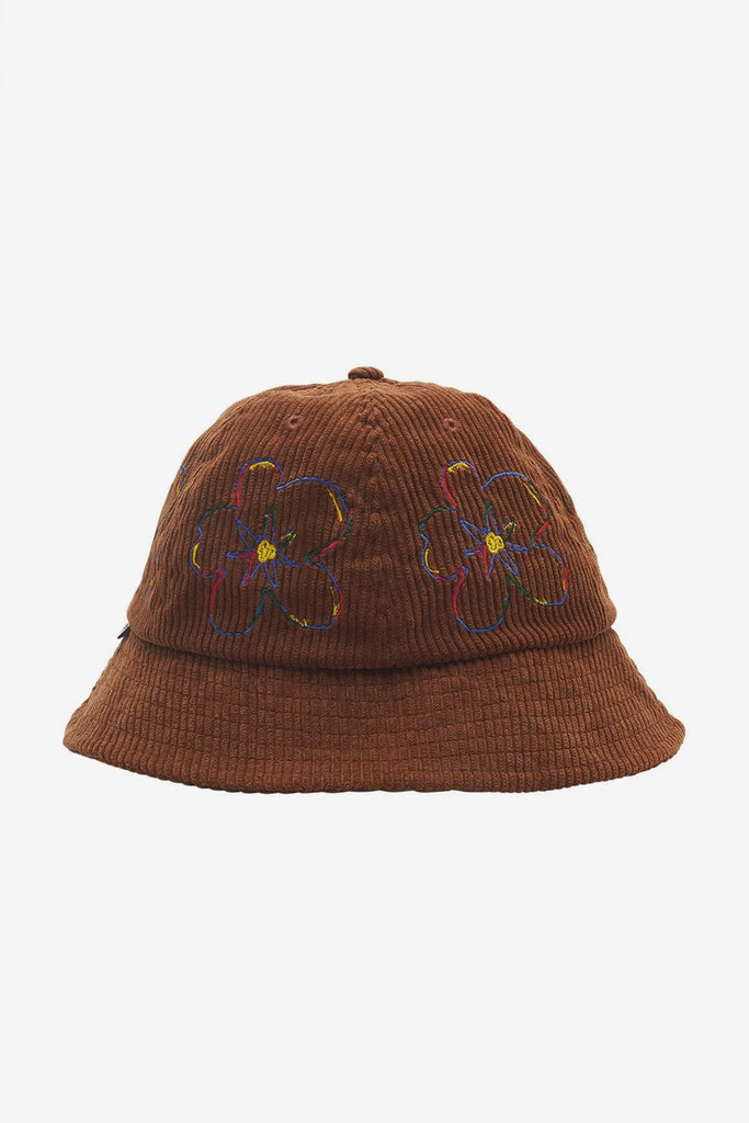 NOVA BUCKET HAT - WORKSOUT WORLDWIDE