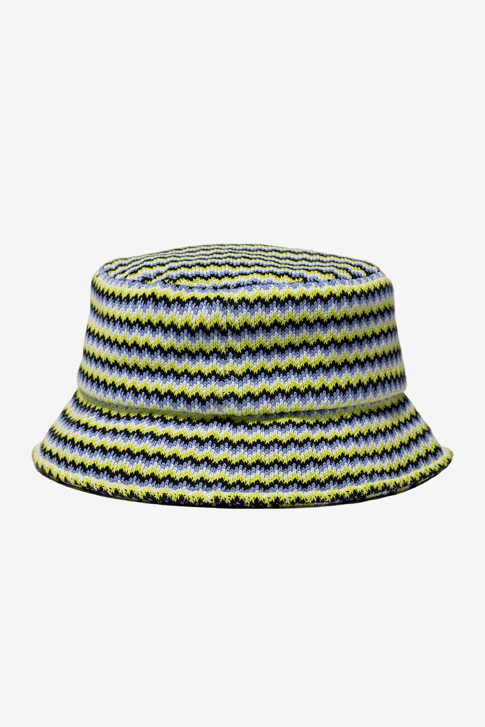 OBEY ANNO BUCKET HAT - WORKSOUT WORLDWIDE